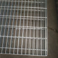 Hot Dipped Galvanized Steel Bar Grating